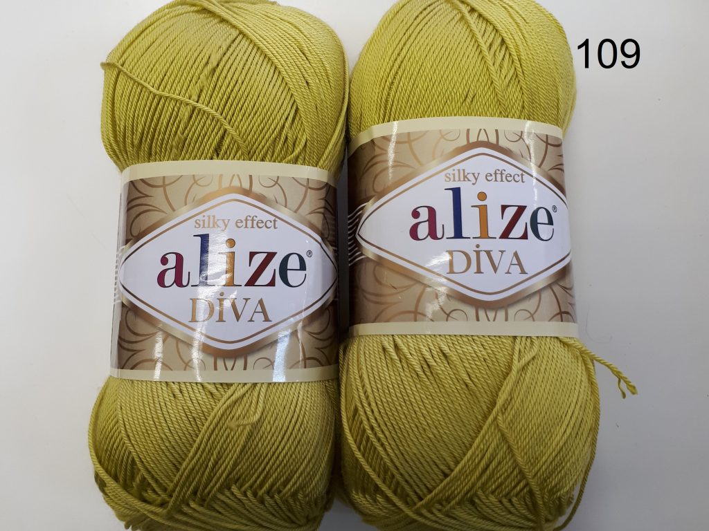 alize diva